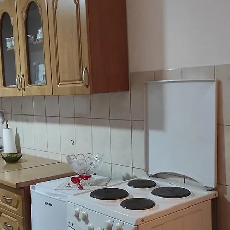 Lägenhet Apartman.nemanjica Bb Nevesinje