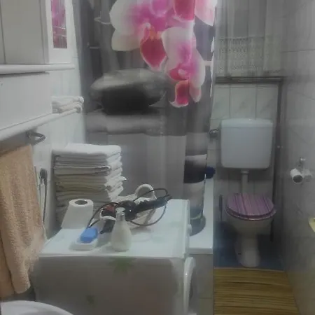 Apartman.nemanjica Bb Nevesinje