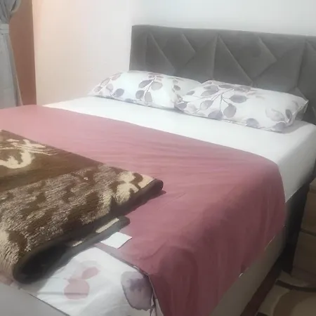 Apartamento Apartman.nemanjica Bb