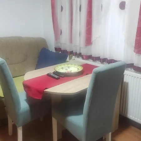 Apartman.nemanjica Bb Nevesinje