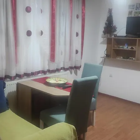 Apartman.nemanjica Bb Nevesinje