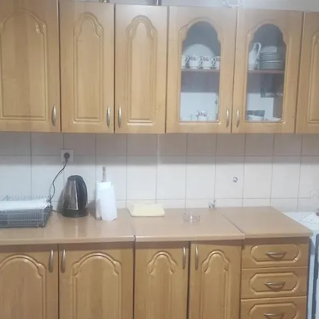 Apartman.nemanjica Bb